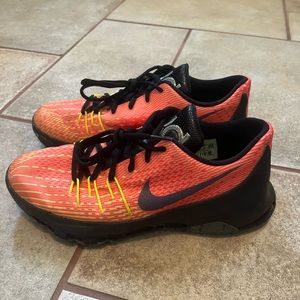 Nike KD 8 Hunts Hill Sunrise